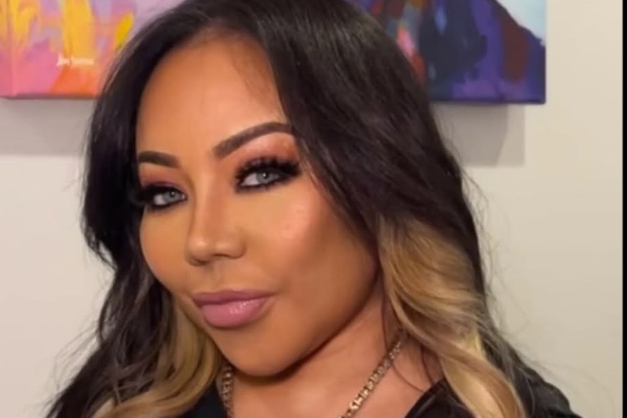 Tiny Harris
