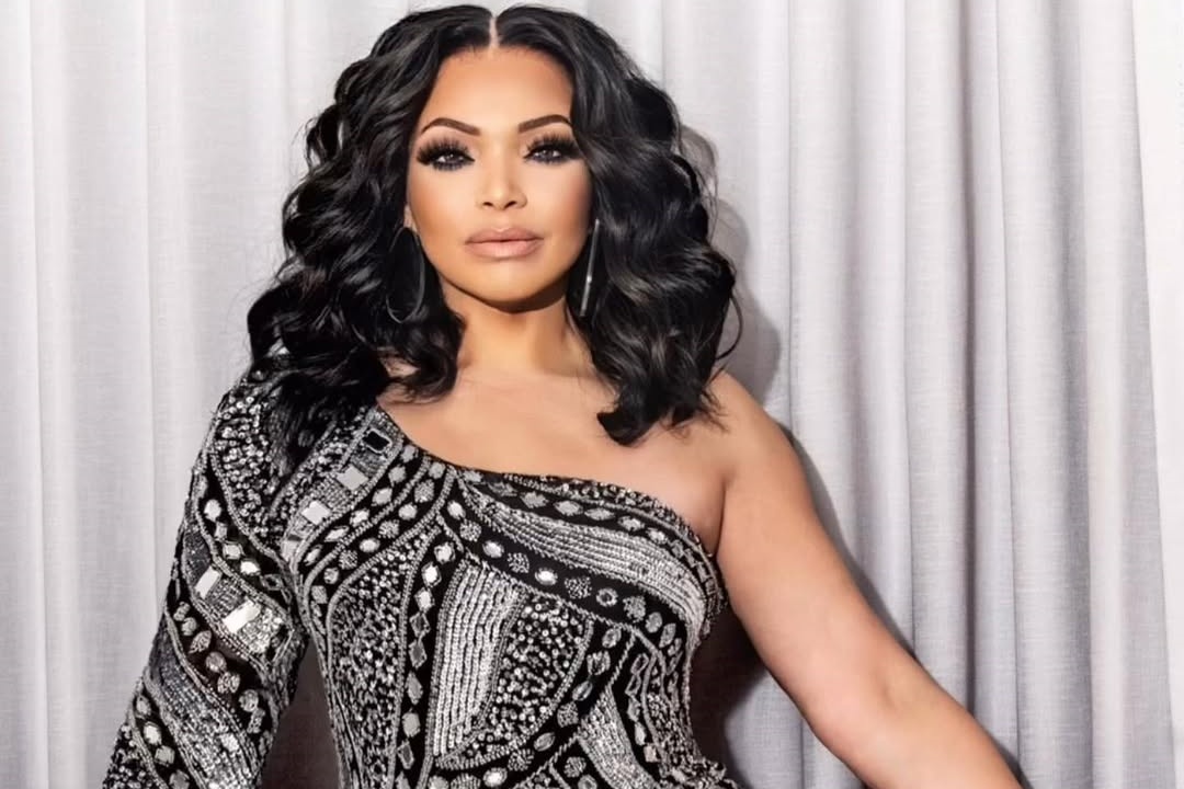 Tisha Campbell