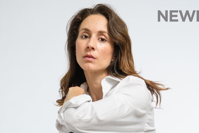 Troian Bellisario