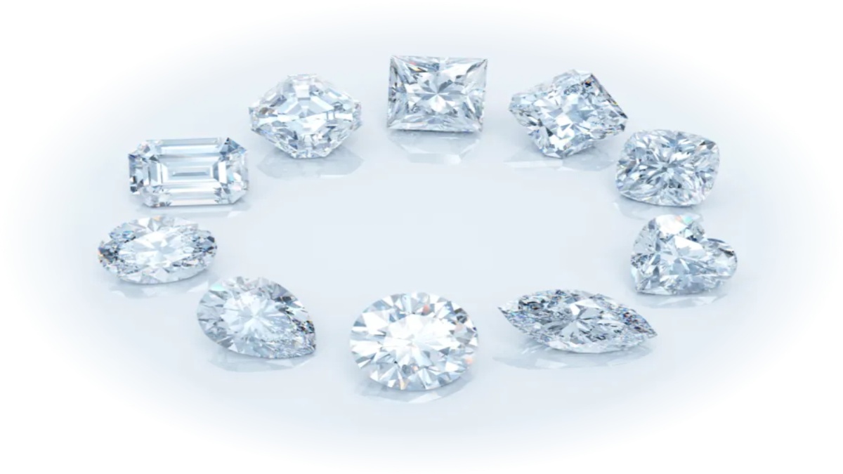 What Are the Environmental Benefits of Choosing Lab-Grown Diamonds?