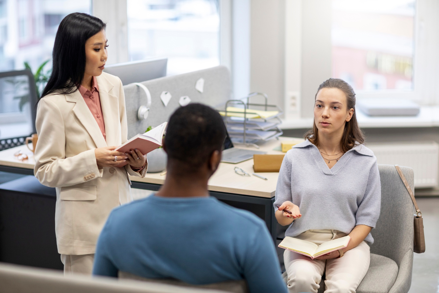 Navigating Rapid Business Growth Without Losing Your Grip