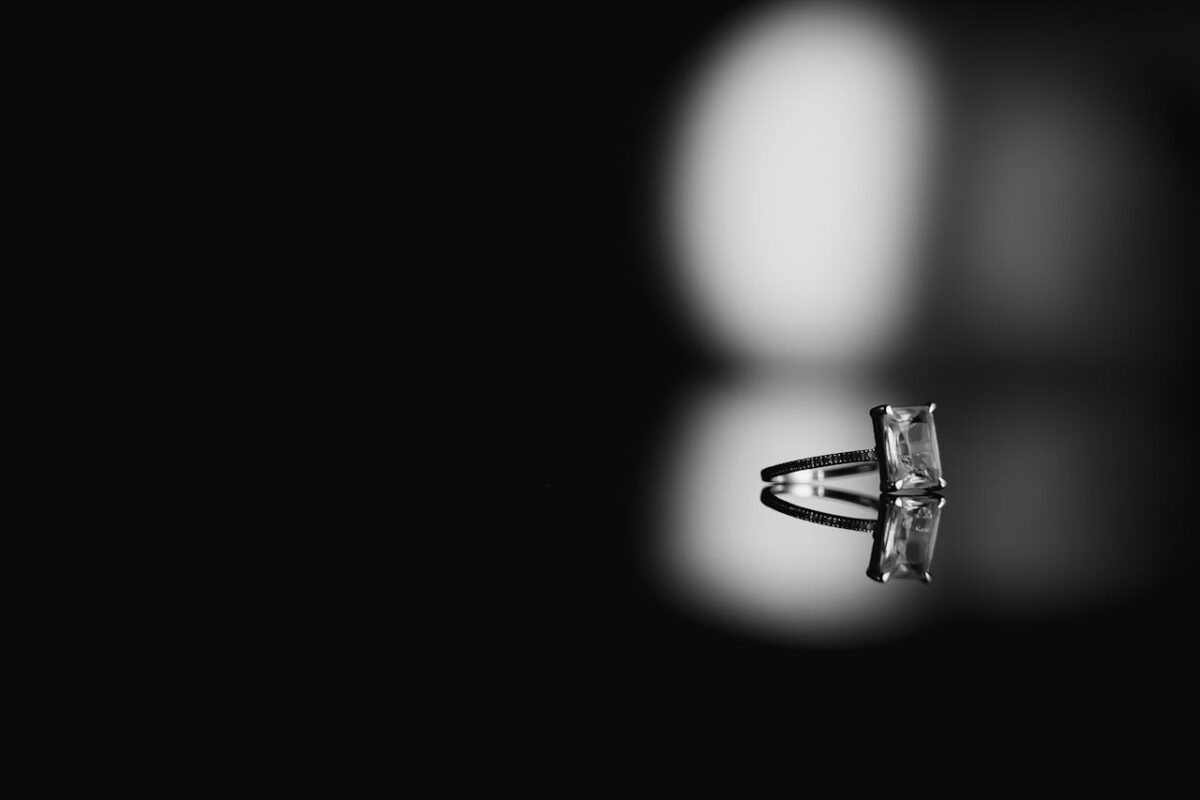 A Modern Approach To Buying An Heirloom- Worthy Ring