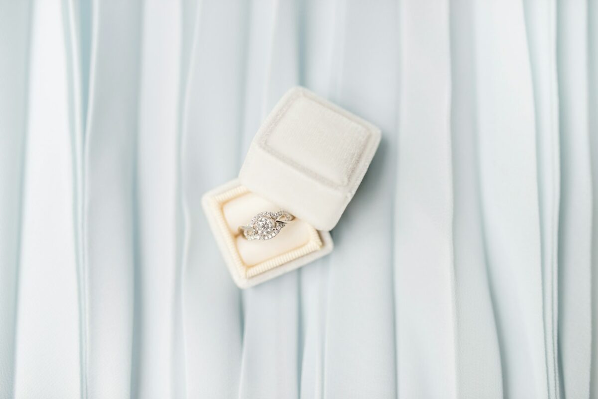 What Makes a Timeless Engagement Ring Design?