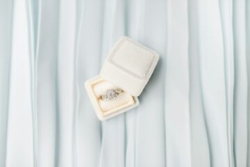 What Makes a Timeless Engagement Ring Design?