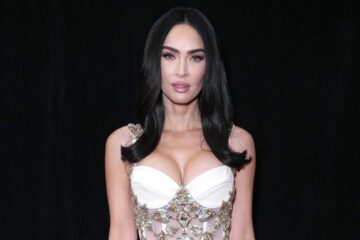 Megan Fox