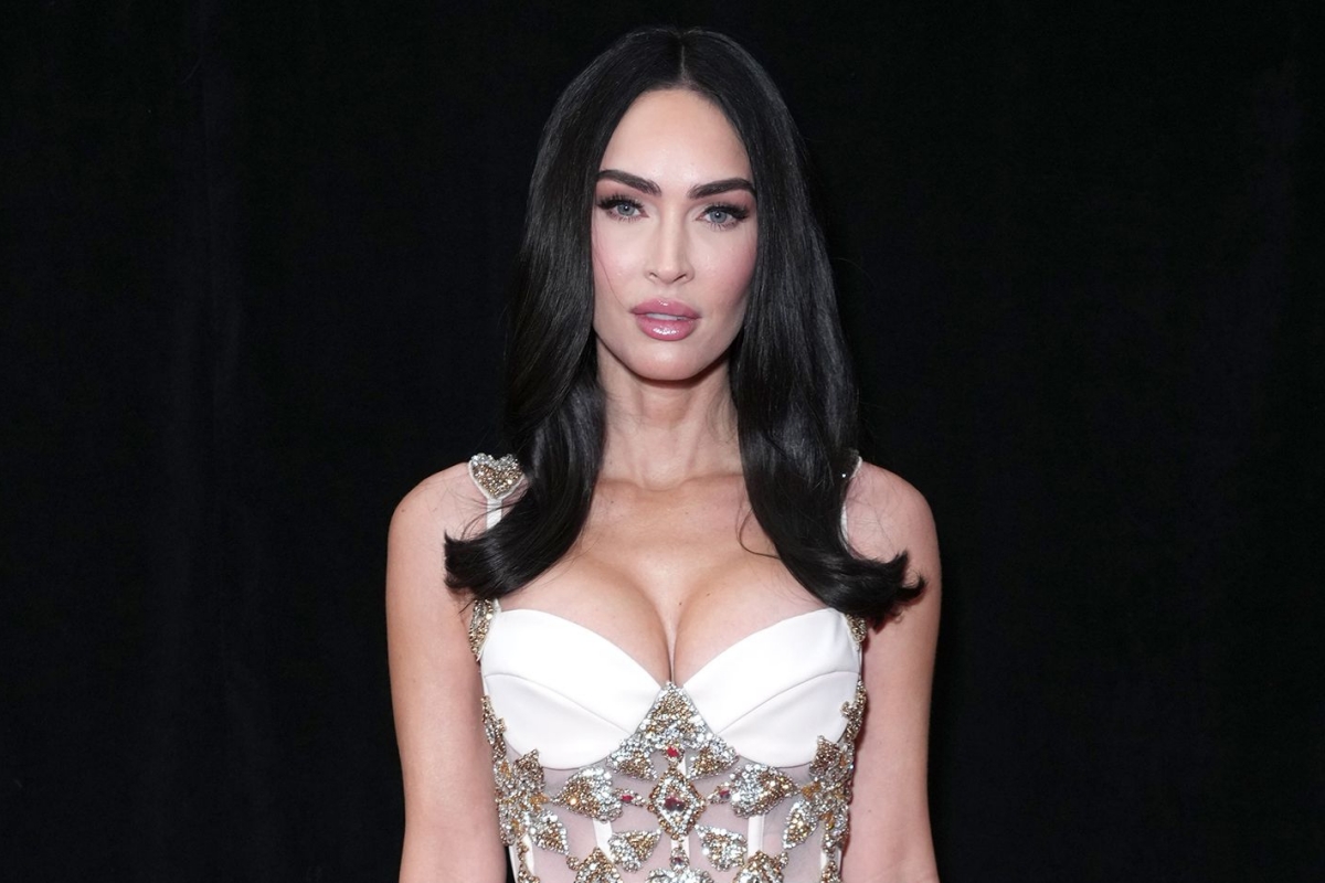Megan Fox