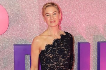 Renee Zellweger