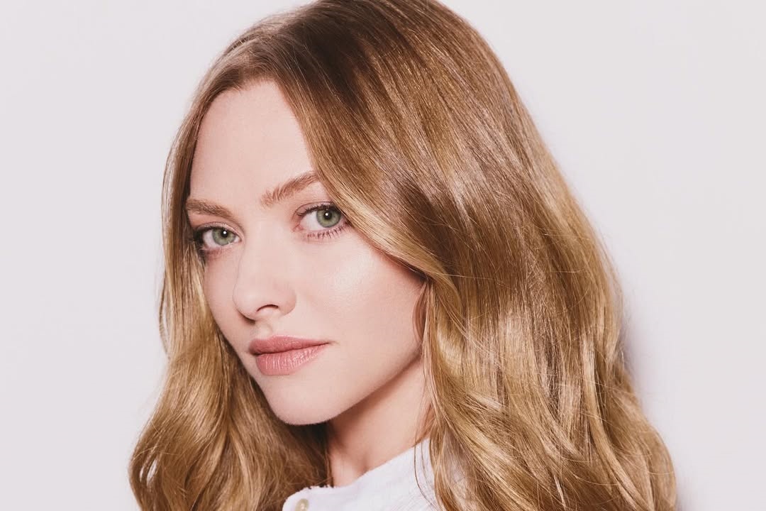 Amanda Seyfried