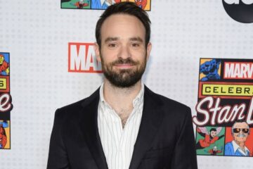 Charlie Cox