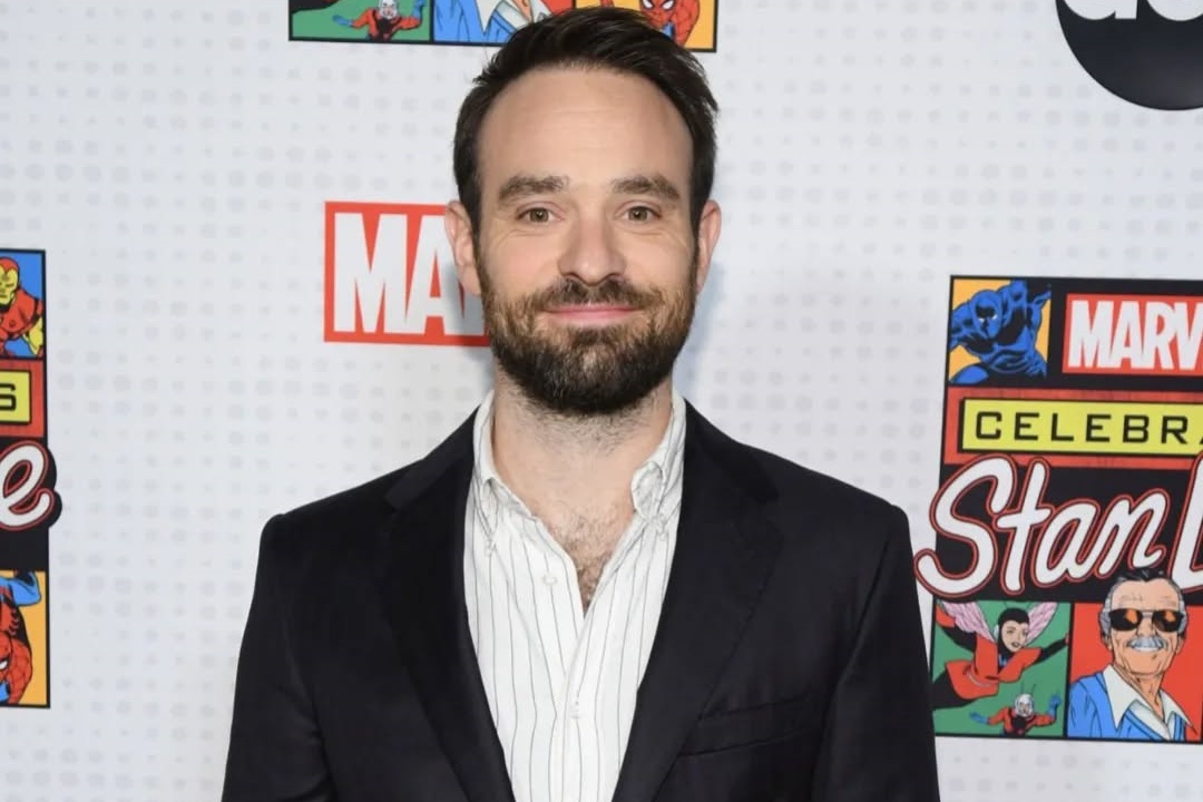 Charlie Cox