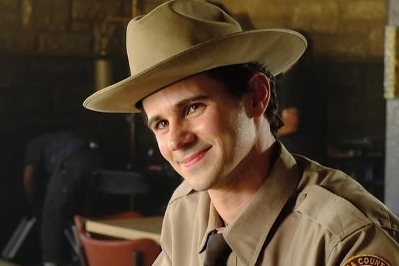 Connor Paolo