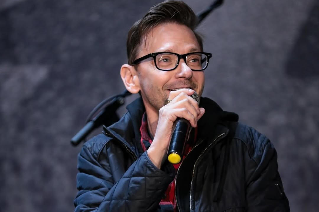 DJ Qualls