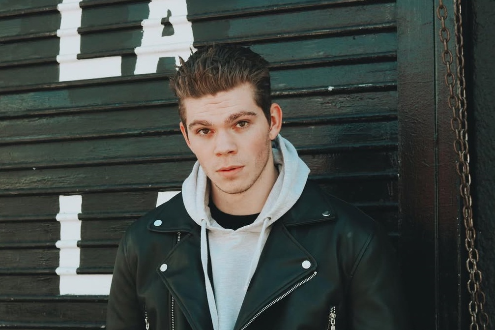 Daniel Diemer