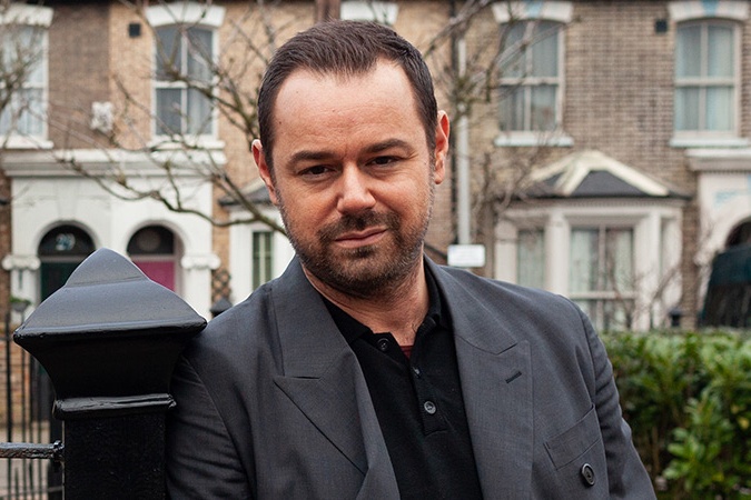 Danny Dyer