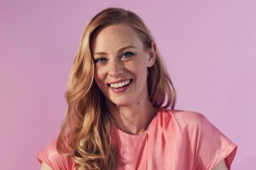 Deborah Ann Woll