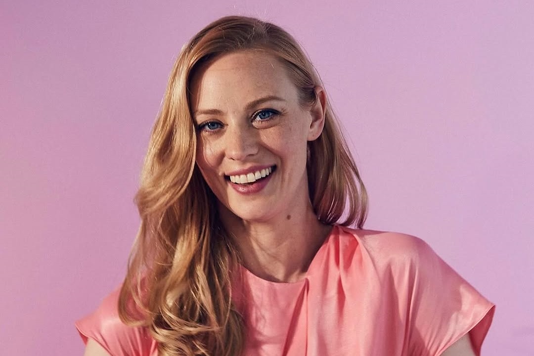 Deborah Ann Woll