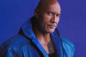 Dwayne Johnson