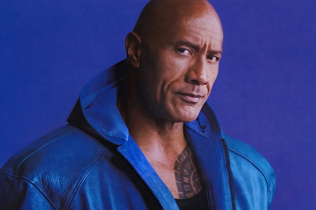 Dwayne Johnson