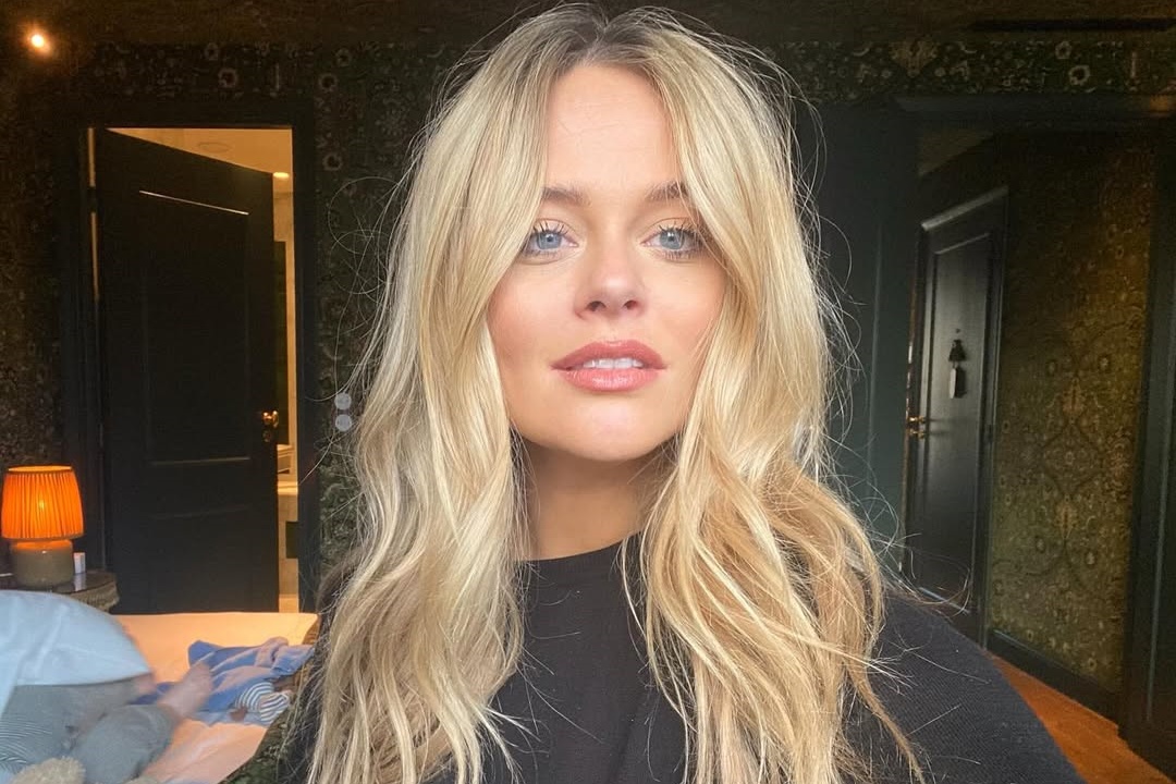 Emily Atack