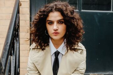 Emma Seligman