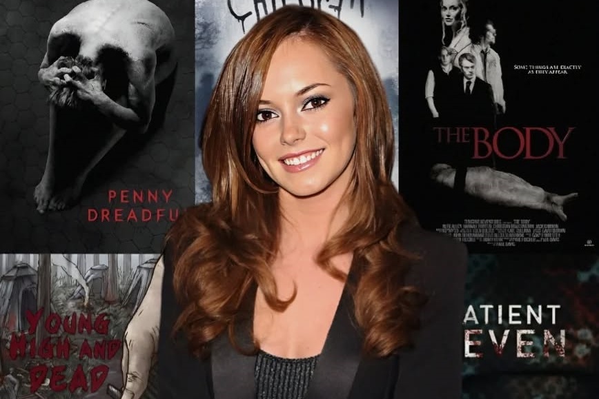 Hannah Tointon