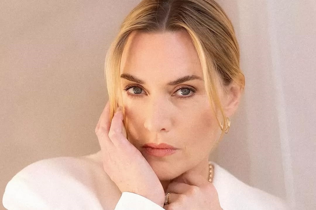 Kate Winslet