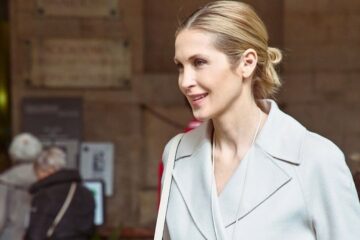 Kelly Rutherford