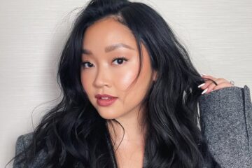 Lana Condor