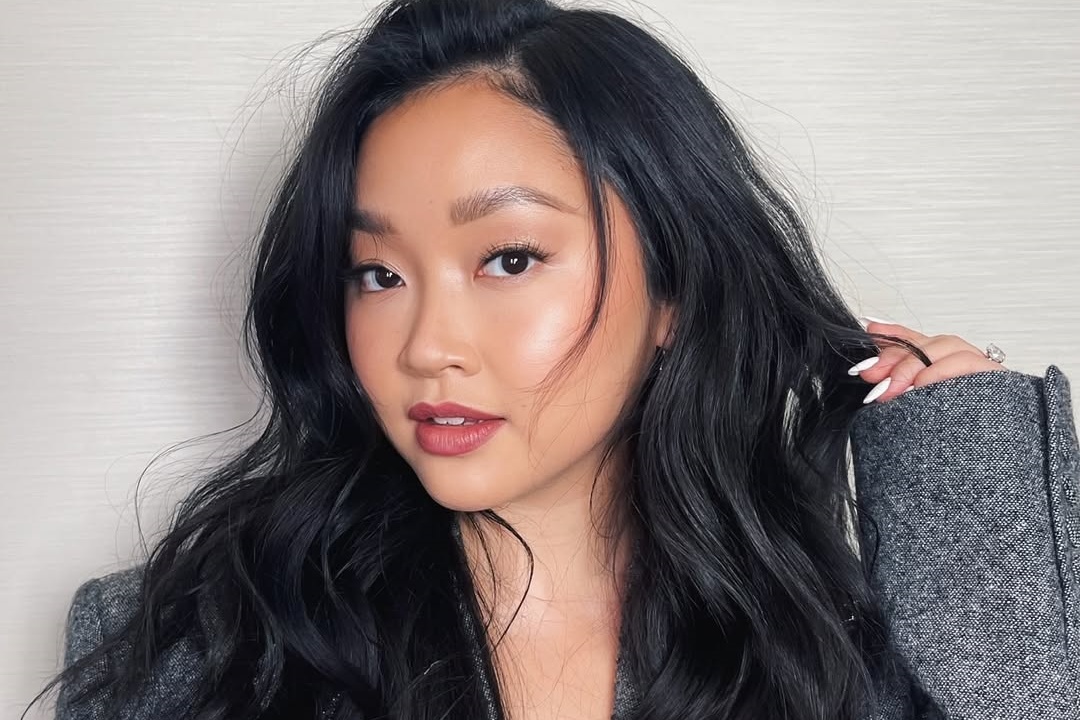 Lana Condor