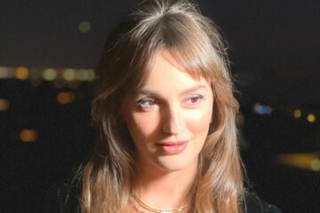 Leighton Meester