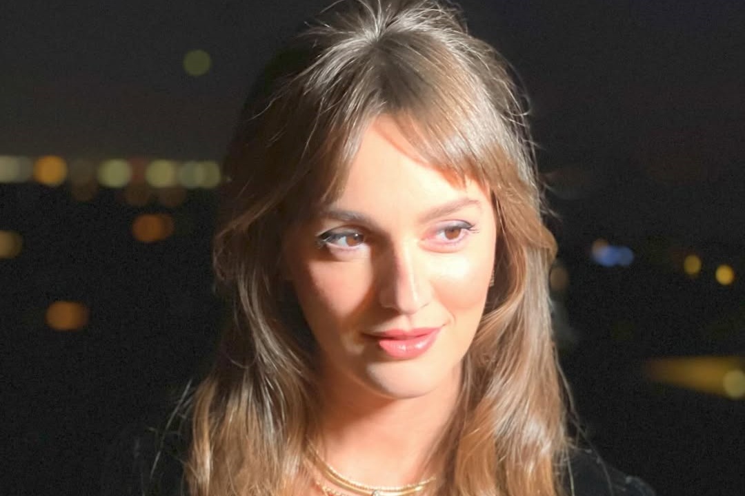 Leighton Meester