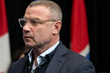 Liev Schreiber
