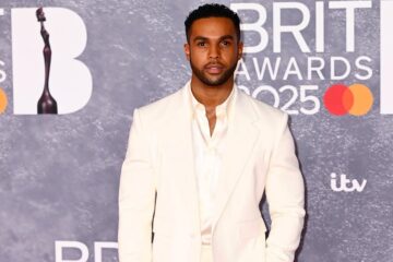 Lucien Laviscount