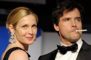 Matthew Settle