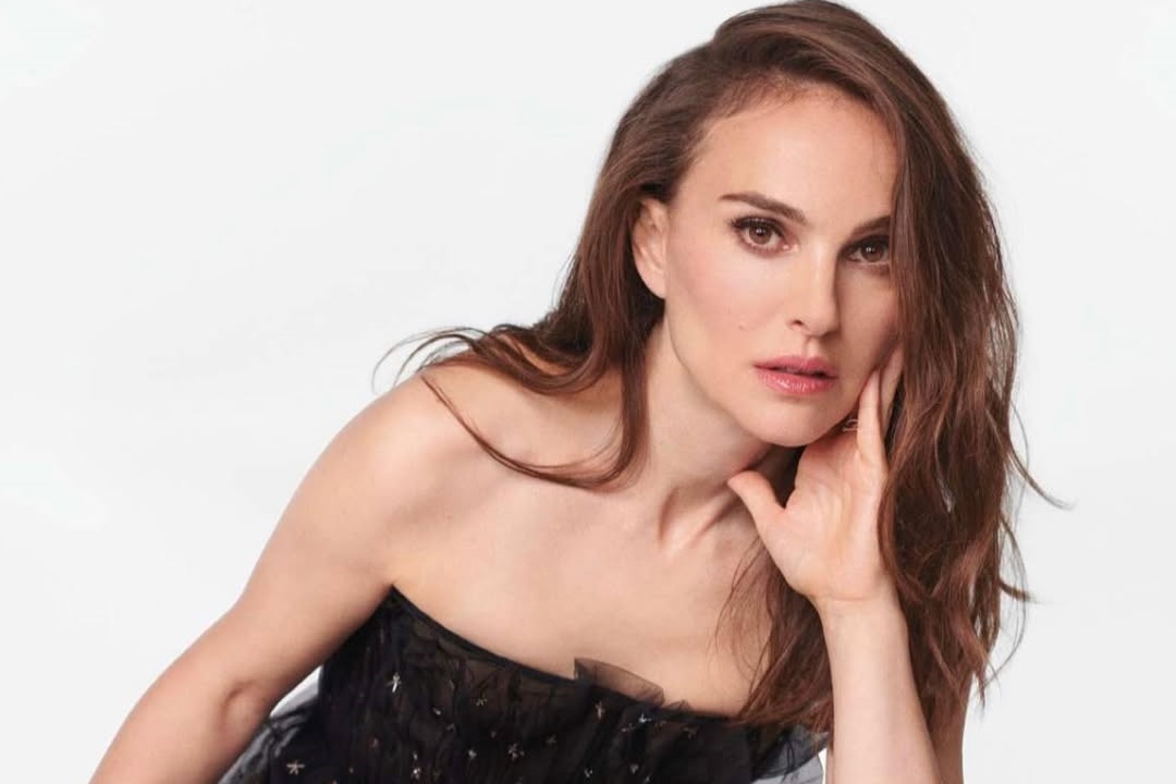 Natalie Portman