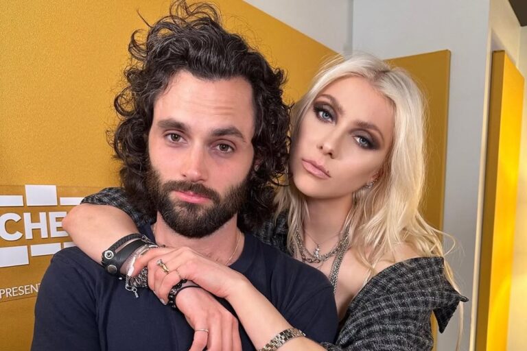 penn badgley net worth 2025 Image 8