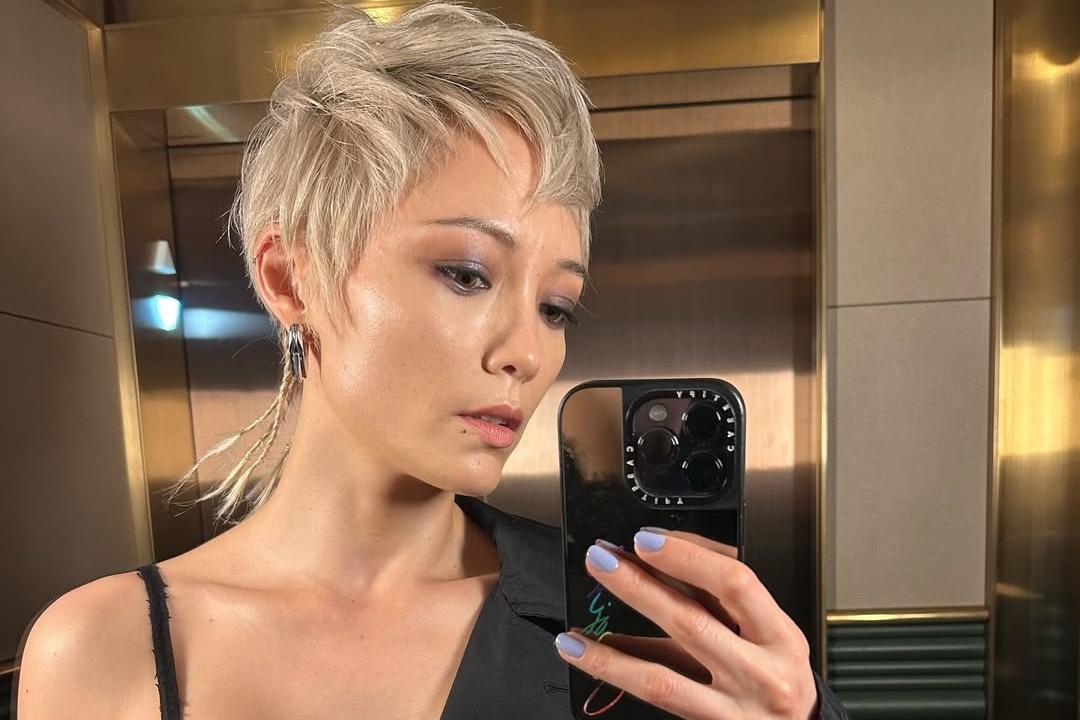 Pom Klementieff