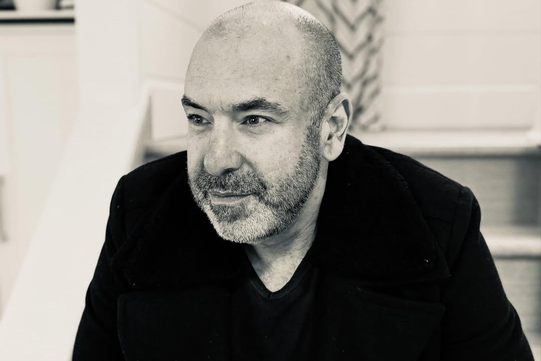 Rick Hoffman