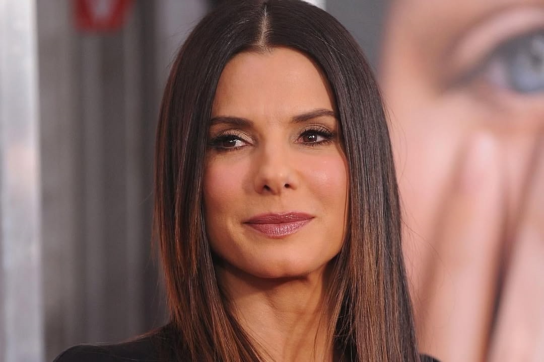 Sandra Bullock