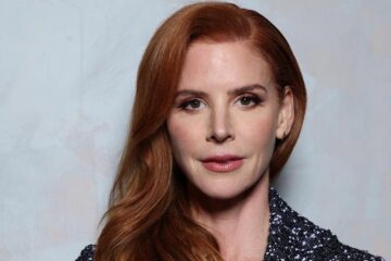 Sarah Rafferty