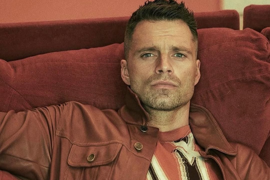 Sebastian Stan