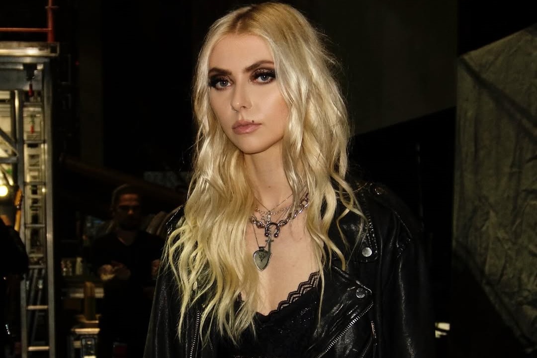 Taylor Momsen