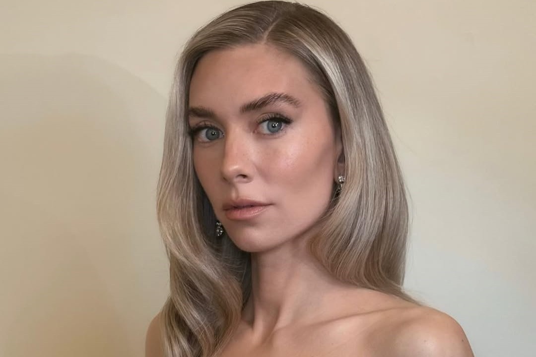 Vanessa Kirby