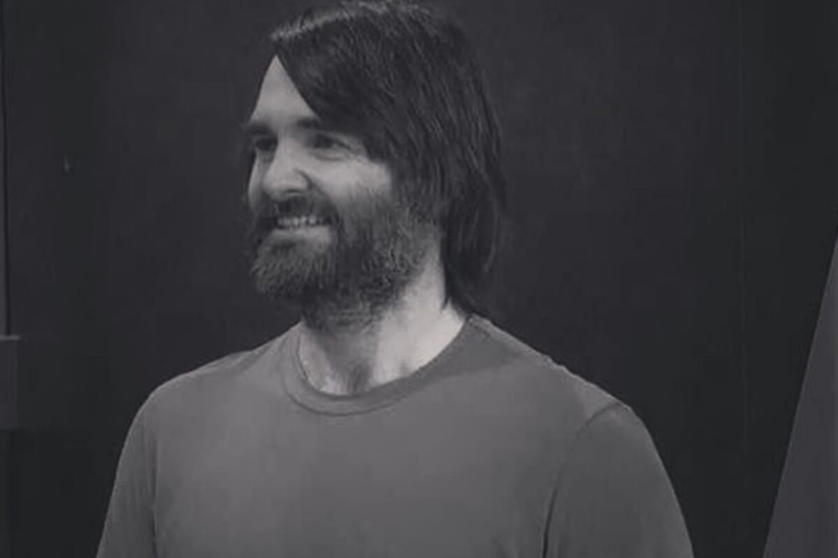Will Forte