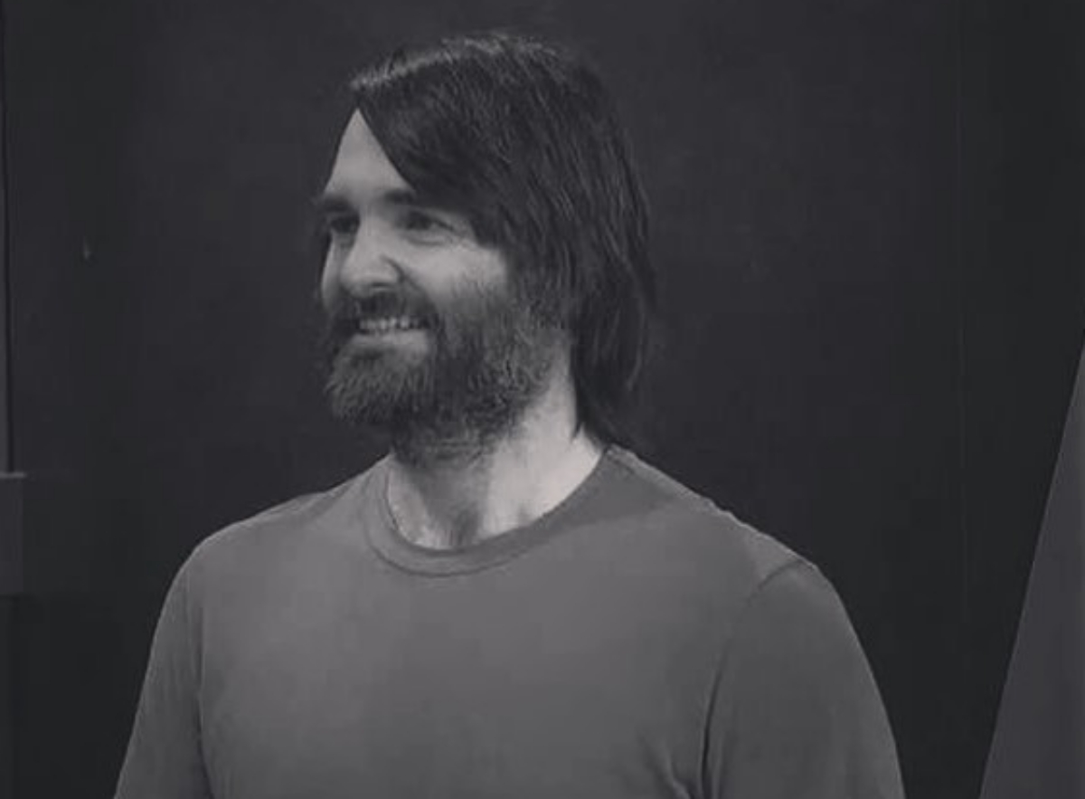 Will Forte