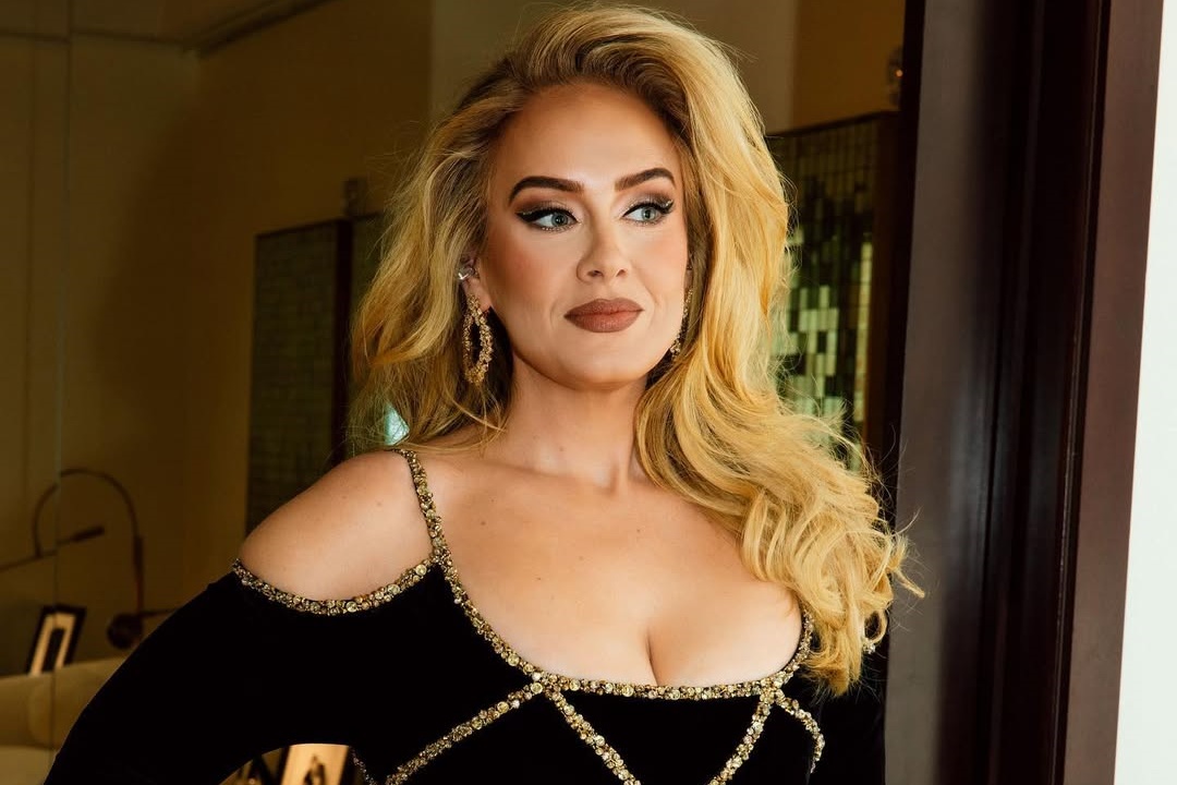 Adele