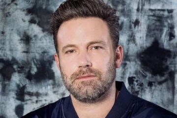 Ben Affleck