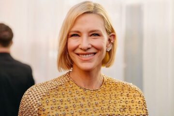 Cate Blanchett