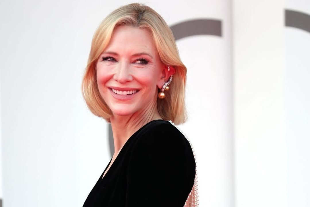 Cate Blanchett