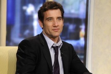 Clive Owen